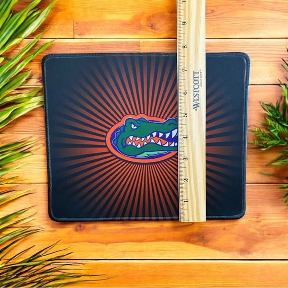 University of Florida Gators Mouse Pad - New - Picture 4 of 5